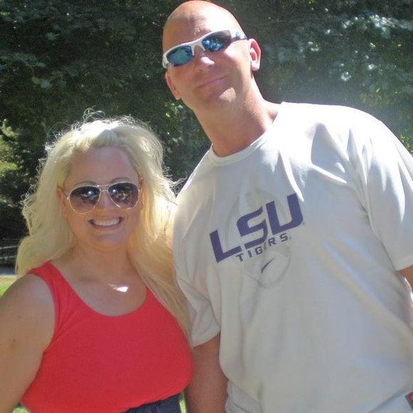 Meet your Posher, Kelli - Picture 1 of 1